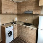 Kirayə (aylıq) 3 otaqlı Köhnə Tikili, Yasamal rayonu 4