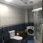 Satılır 3 otaqlı Yeni Tikili, Xətai metrosu, Xətai rayonu 14