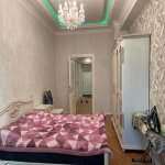 Satılır 3 otaqlı Yeni Tikili, Gənclik metrosu, Nərimanov rayonu 13