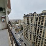 Kirayə (aylıq) 3 otaqlı Yeni Tikili, Gənclik metrosu, Nərimanov rayonu 11
