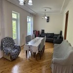 Kirayə (günlük) 4 otaqlı Həyət evi/villa Qax 3