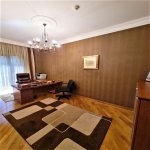 Kirayə (aylıq) 3 otaqlı Ofis, Səbail rayonu 5
