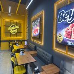 Kirayə (aylıq) Obyekt, Neftçilər metrosu, Nizami rayonu 1