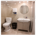 Kirayə (aylıq) Obyekt, 28 May metrosu, 28 Mall, Nəsimi rayonu 7