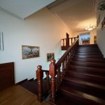 Kirayə (aylıq) 8 otaqlı Həyət evi/villa, Gənclik metrosu, Nərimanov rayonu 2