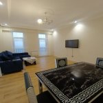 Kirayə (aylıq) 3 otaqlı Yeni Tikili Sumqayıt 1