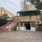 Kirayə (aylıq) Obyekt, Gənclik metrosu, Nərimanov rayonu 9