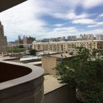 Kirayə (aylıq) 4 otaqlı Yeni Tikili, Nizami metrosu, Yasamal rayonu 13