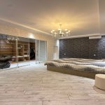 Kirayə (aylıq) 4 otaqlı Həyət evi/villa, Mərdəkan, Xəzər rayonu 4