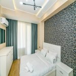 Kirayə (günlük) 3 otaqlı Yeni Tikili, Xətai metrosu, Ağ şəhər, Xətai rayonu 4