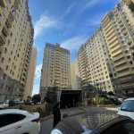 Kirayə (aylıq) 2 otaqlı Yeni Tikili, Qara Qarayev metrosu, Nizami rayonu 13