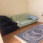 Kirayə (aylıq) 3 otaqlı Köhnə Tikili, Neftçilər metrosu, 8-ci kilometr, Nizami rayonu 2
