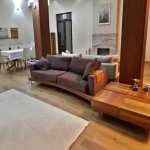 Kirayə (aylıq) 8 otaqlı Həyət evi/villa, Bilgəh qəs., Sea Breeze, Sabunçu rayonu 48