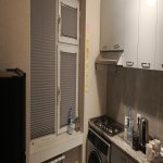 Kirayə (aylıq) 3 otaqlı Köhnə Tikili, Nəriman Nərimanov metrosu, Nərimanov rayonu 5