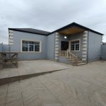 Satılır 3 otaqlı Həyət evi/villa, Binəqədi qəs., Binəqədi rayonu 1