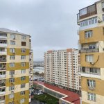 Satılır 3 otaqlı Yeni Tikili, Həzi Aslanov metrosu, Xətai rayonu 1