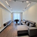 Kirayə (aylıq) 4 otaqlı Yeni Tikili, İçərişəhər metrosu, Bayıl qəs., Səbail rayonu 3