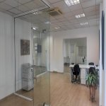 Kirayə (aylıq) 6 otaqlı Ofis, Elmlər akademiyası metrosu, Yasamal rayonu 13