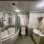 Kirayə (aylıq) 4 otaqlı Köhnə Tikili, Memar Əcəmi metrosu, 3-cü mikrorayon, Nəsimi rayonu 6