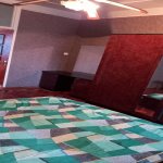 Kirayə (aylıq) 2 otaqlı Köhnə Tikili, Xalqlar dostluğu metrosu, Nizami rayonu 5