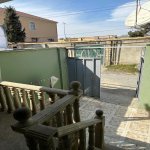 Satılır 4 otaqlı Həyət evi/villa, Bülbülə qəs., Suraxanı rayonu 2