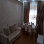 Kirayə (aylıq) 2 otaqlı Yeni Tikili, Qara Qarayev metrosu, Nizami rayonu 2