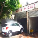 Satılır Obyekt, Neftçilər metrosu, Bakıxanov qəs., Sabunçu rayonu 4