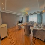 Kirayə (aylıq) 3 otaqlı Yeni Tikili, Nəriman Nərimanov metrosu, Nərimanov rayonu 1