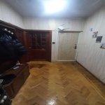 Продажа 4 комнатная Вторичка, İnşaatçılar метро, пос. Йени Ясамал, Ясамал район 16