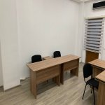 Kirayə (aylıq) 1 otaqlı Ofis, Nəriman Nərimanov metrosu, Nərimanov rayonu 5