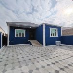 Satılır 3 otaqlı Həyət evi/villa, Binə qəs., Xəzər rayonu 1