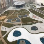Satılır 2 otaqlı Yeni Tikili, Nəriman Nərimanov metrosu, Nərimanov rayonu 4