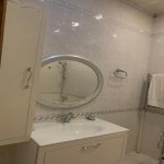 Kirayə (aylıq) 4 otaqlı Həyət evi/villa, İnşaatçılar metrosu, Yasamal rayonu 19