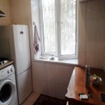 Kirayə (aylıq) 1 otaqlı Köhnə Tikili, Elmlər akademiyası metrosu, Yasamal rayonu 11