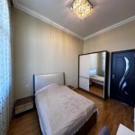 Satılır 3 otaqlı Yeni Tikili, Gənclik metrosu, Nərimanov rayonu 12