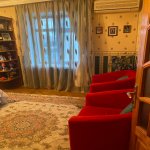 Kirayə (aylıq) 1 otaqlı Köhnə Tikili, Gənclik metrosu, Kooperasiya Universiteti, Nərimanov rayonu 3