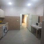 Kirayə (aylıq) 4 otaqlı Köhnə Tikili, Nəriman Nərimanov metrosu, Montin qəs., Kosmos restoranı, Nərimanov rayonu 13