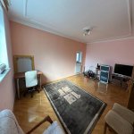 Kirayə (aylıq) 5 otaqlı Həyət evi/villa, Köhnə Günəşli qəs., Xətai rayonu 17