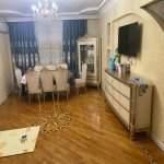 Kirayə (aylıq) 3 otaqlı Yeni Tikili, Səbail rayonu 1