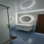 Kirayə (aylıq) 2 otaqlı Yeni Tikili, Gənclik metrosu, Ayna Sultanova heykəli, Binəqədi rayonu 7