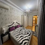 Аренда 3 комнатная Новостройка, Насими район 5