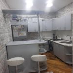 Satılır 3 otaqlı Yeni Tikili, İnşaatçılar metrosu, Yasamal rayonu 10