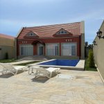 Kirayə (aylıq) 5 otaqlı Bağ evi, Şüvəlan, Xəzər rayonu 2