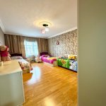 Продажа 3 комнат Вторичка, İnşaatçılar метро, пос. Йени Ясамал, Ясамал район 12