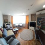 Satılır 4 otaqlı Yeni Tikili, 20 Yanvar metrosu, 1-ci mikrorayon, Nəsimi rayonu 2