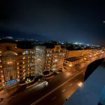 Kirayə (aylıq) 2 otaqlı Yeni Tikili, İçərişəhər metrosu, Badamdar qəs., Səbail rayonu 1