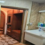 Kirayə (aylıq) 4 otaqlı Köhnə Tikili, İçərişəhər metrosu, Nəsimi rayonu 14