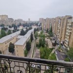 Kirayə (aylıq) 2 otaqlı Yeni Tikili, Xətai metrosu, Ağ şəhər, Xətai rayonu 10