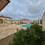 Satılır 6 otaqlı Bağ evi, Mərdəkan, Xəzər rayonu 2
