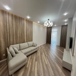 Аренда 2 комнатная Новостройка, м. 8 Ноябрь метро, Ясамал район 2